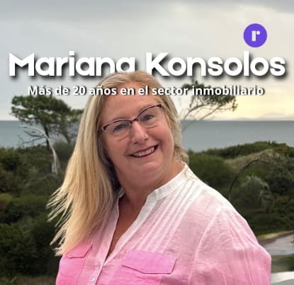 Mariana Konsolos